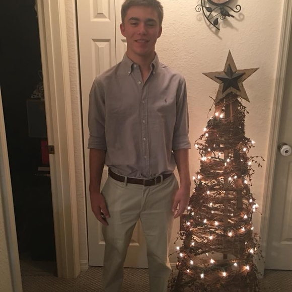 Meet your Posher, Matthew - Picture 1 of 1